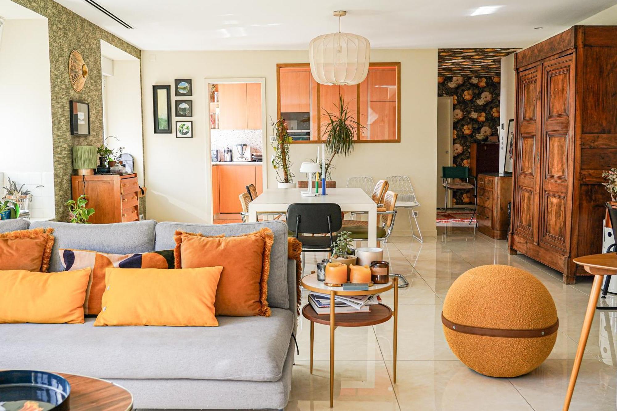 Le 8 Republique Climatise Parking Gratuit Apartment *