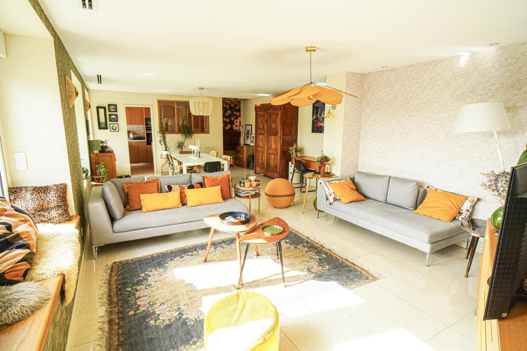 Le 8 Republique Climatise Parking Gratuit Apartment Colmar
