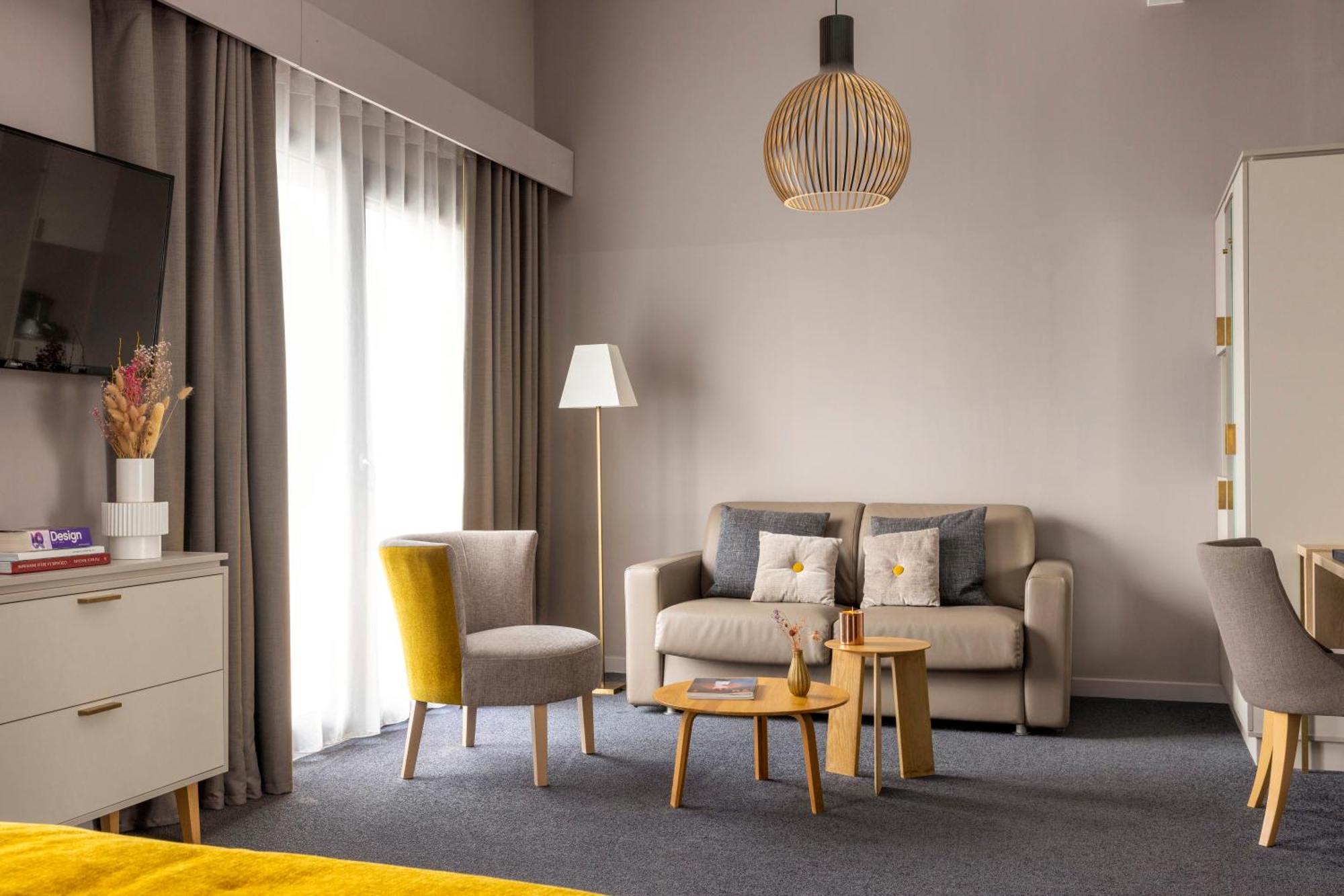 Boutique Centre 4* Colmar