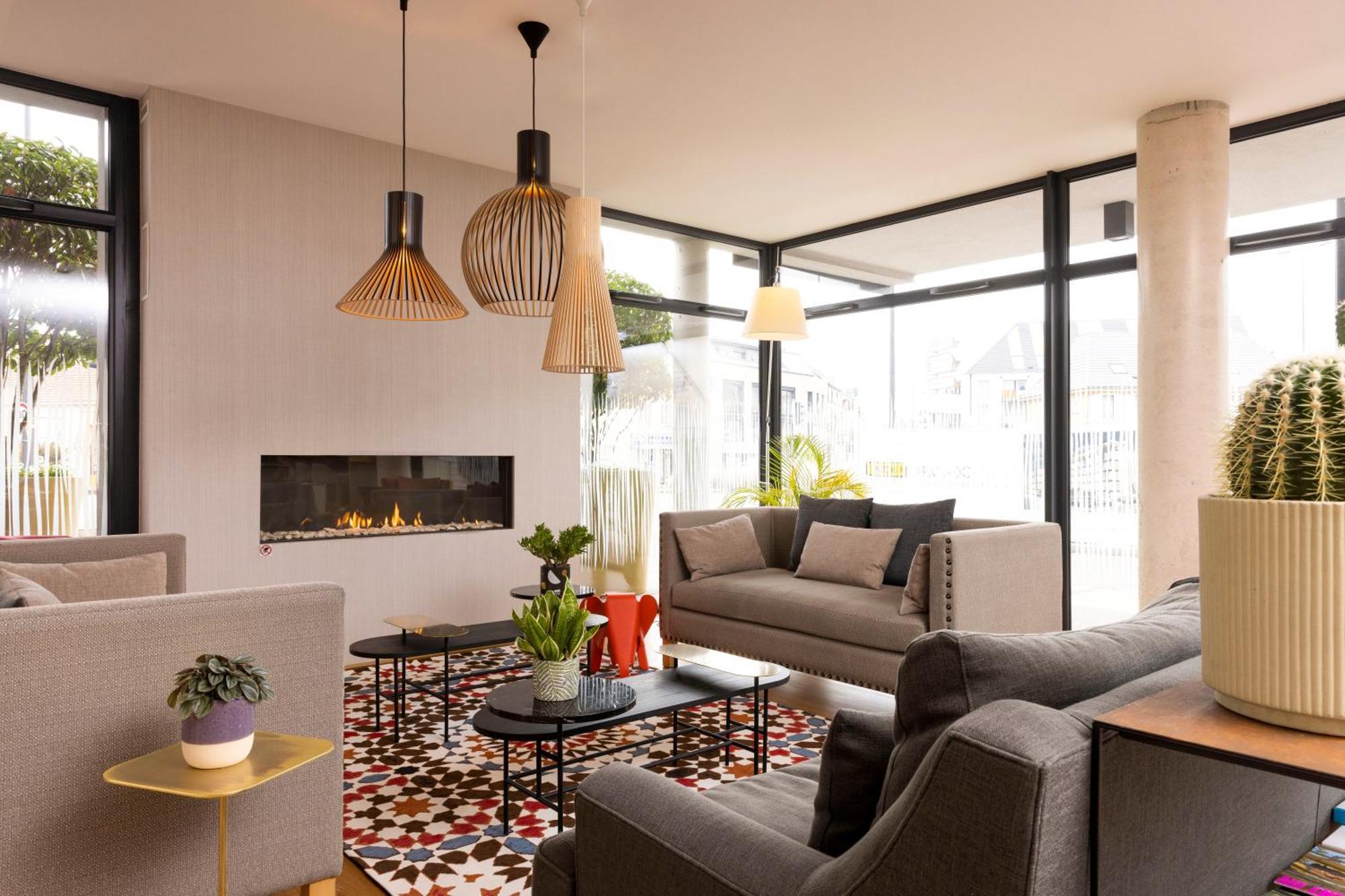 Hotel Boutique Centre Colmar