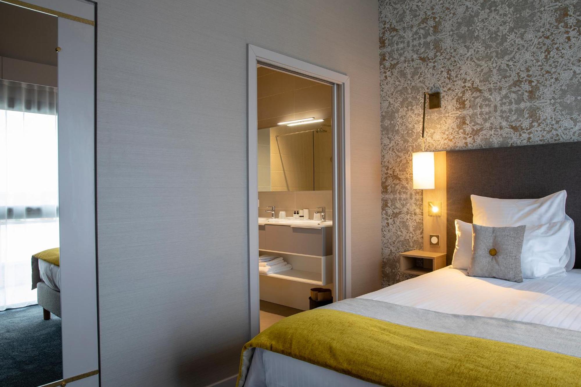 Hotel Boutique Centre