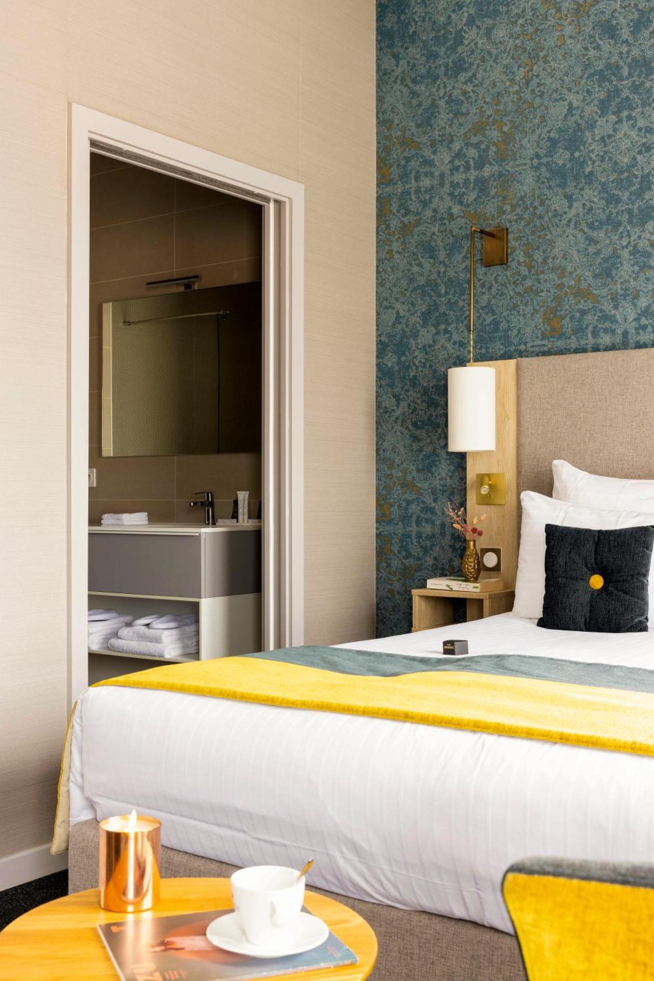 Hotel Boutique Centre 4*