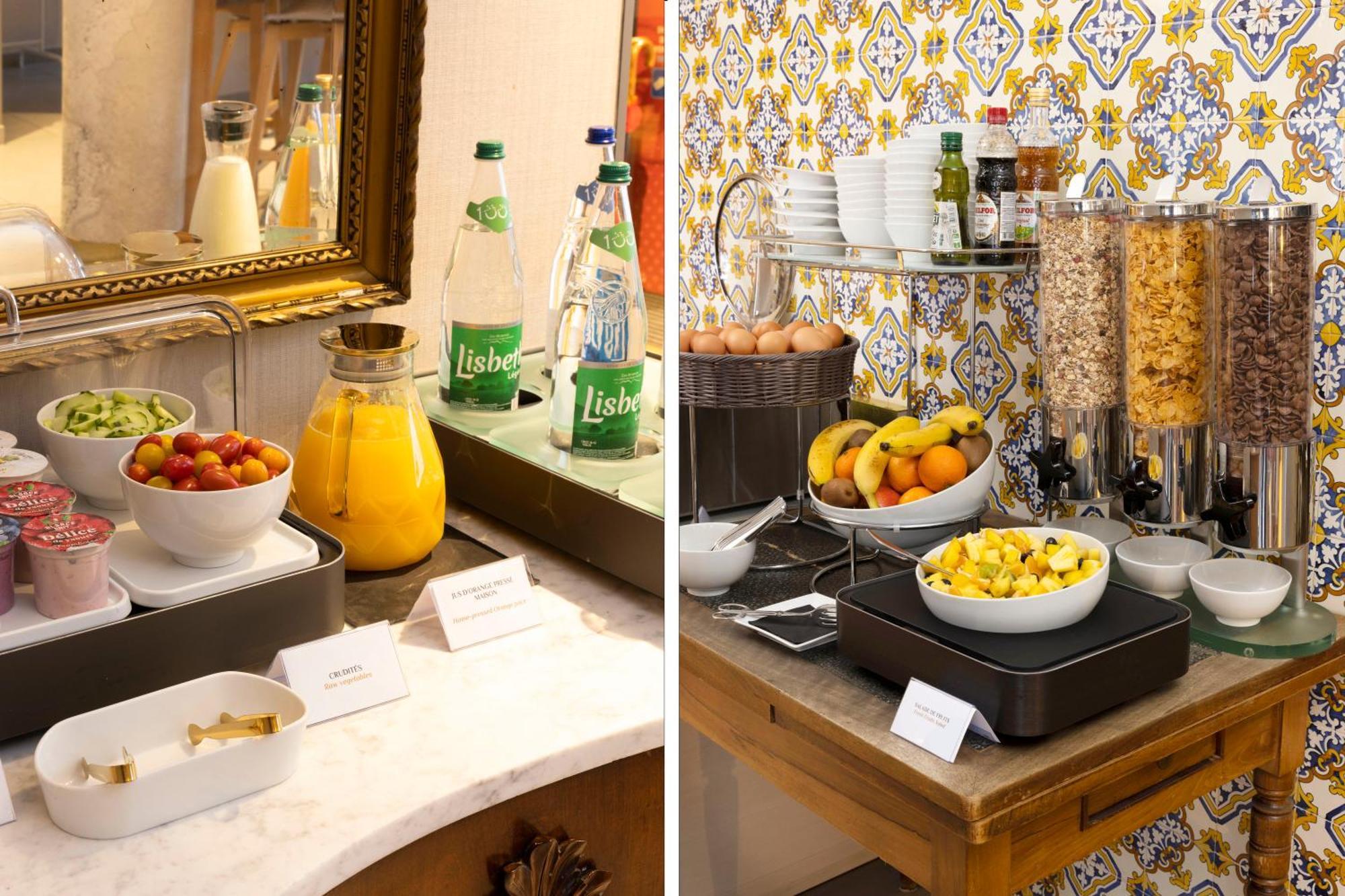 Boutique Centre Hotel Colmar