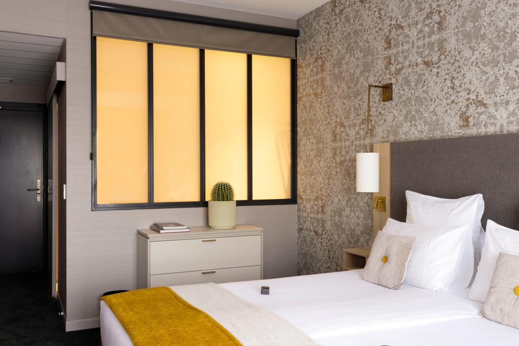 Boutique Centre Hotel