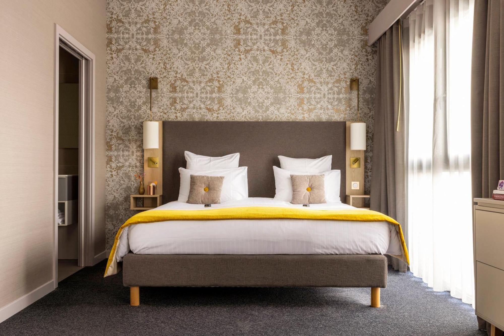 Boutique Centre 4*