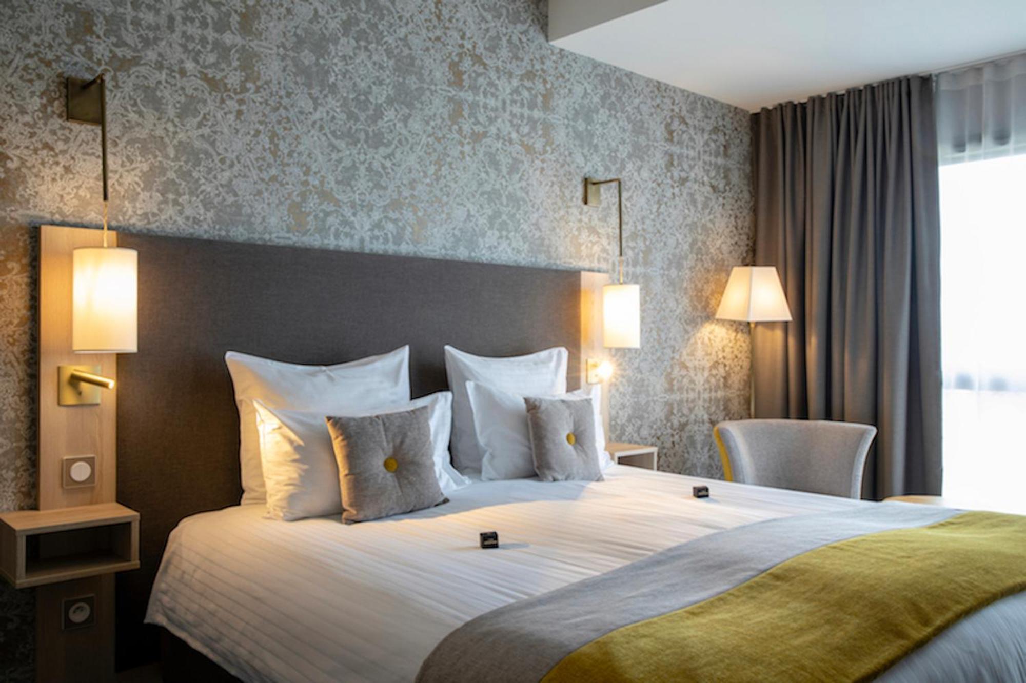 Hotel Boutique Centre Colmar