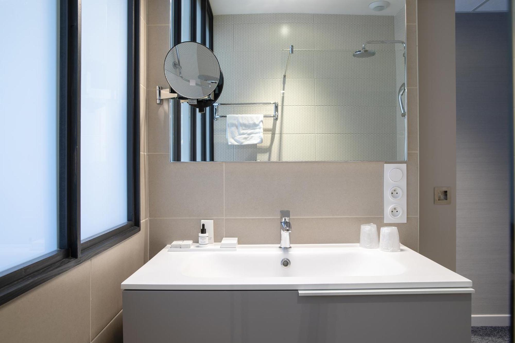 Boutique Centre Hotel Colmar