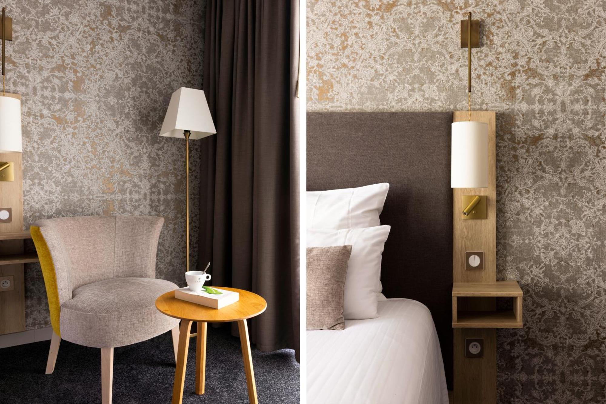 Boutique Centre Hotel