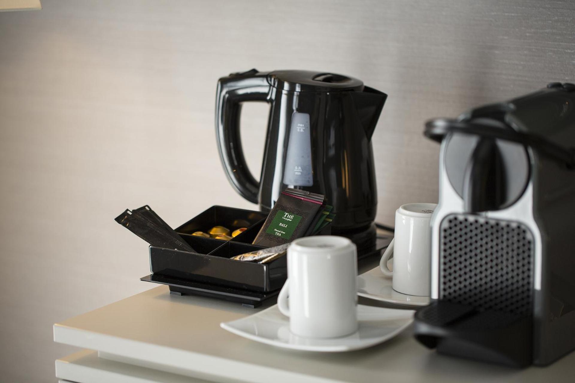 Hotel Boutique Centre 4*