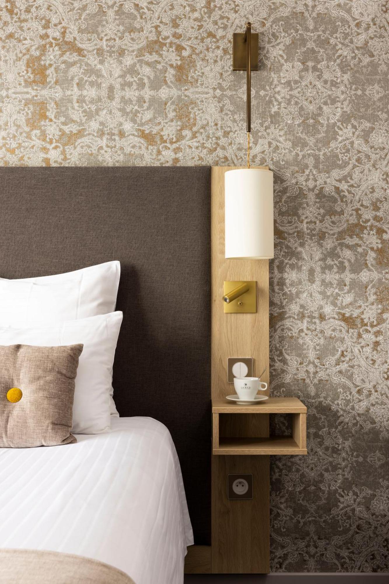 Hotel Boutique Centre Colmar