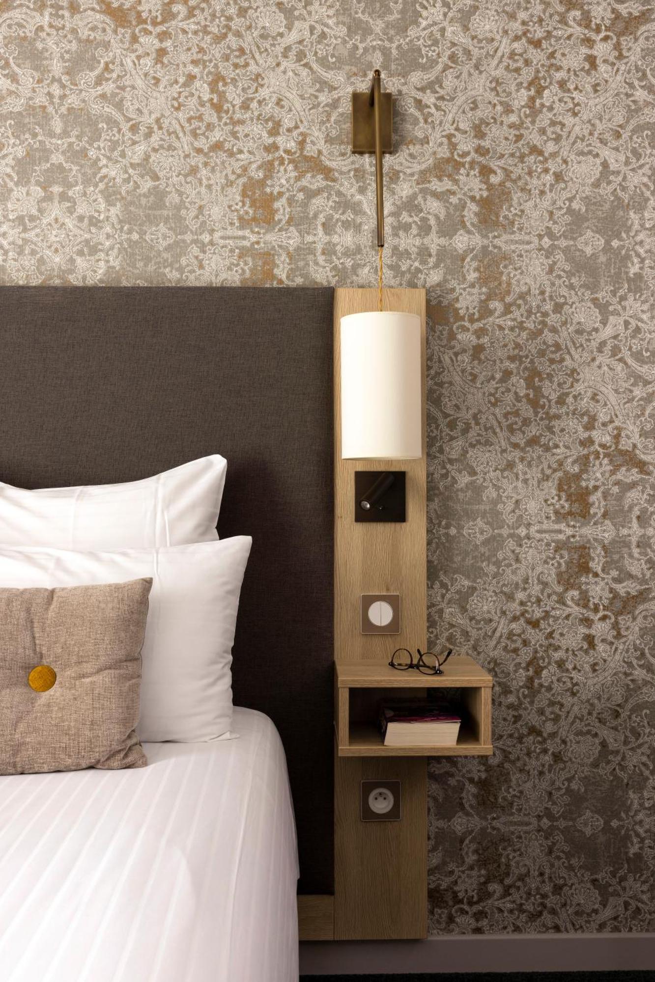 Boutique Centre 4* Colmar