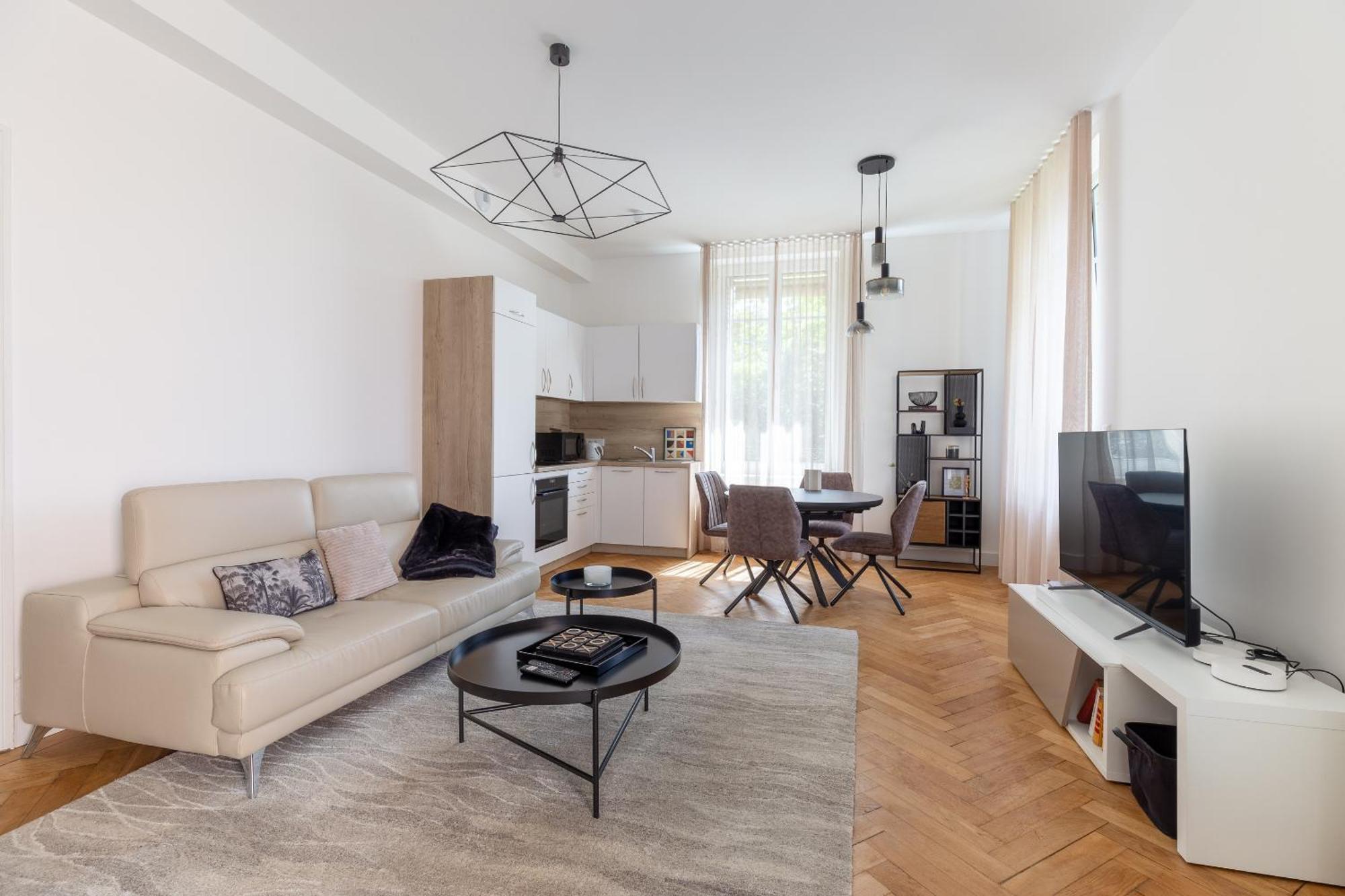 Luxueux Centre Colmar