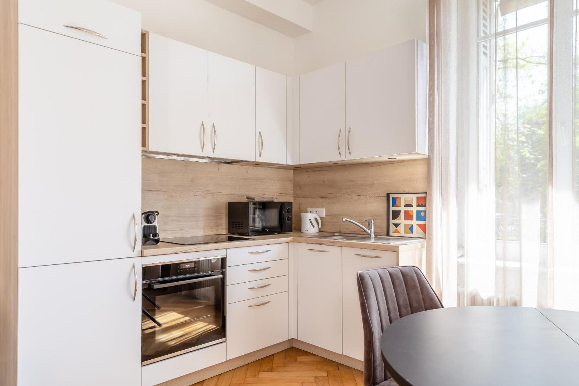 Luxueux Centre * Colmar