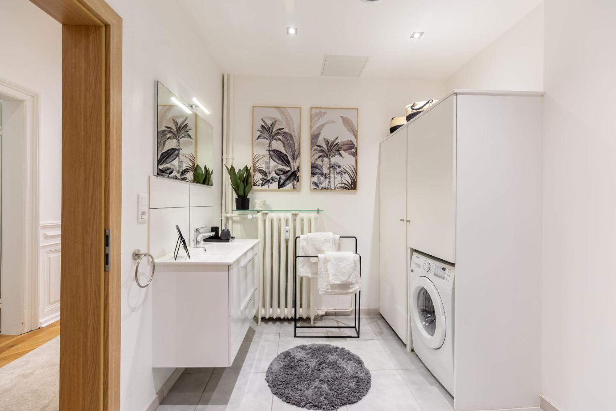 Luxueux Centre Appartement Colmar