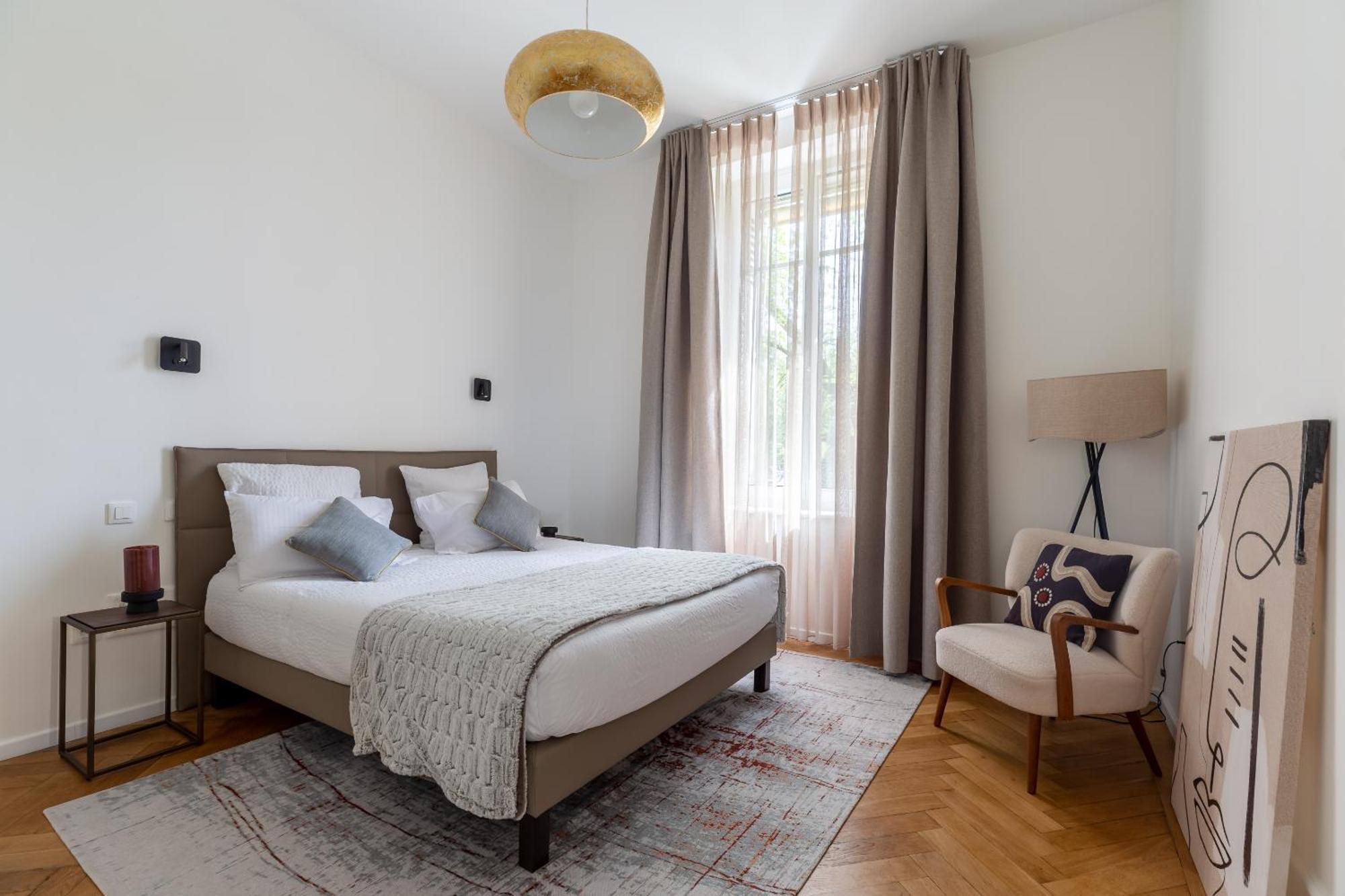 Luxueux Centre Appartement Colmar