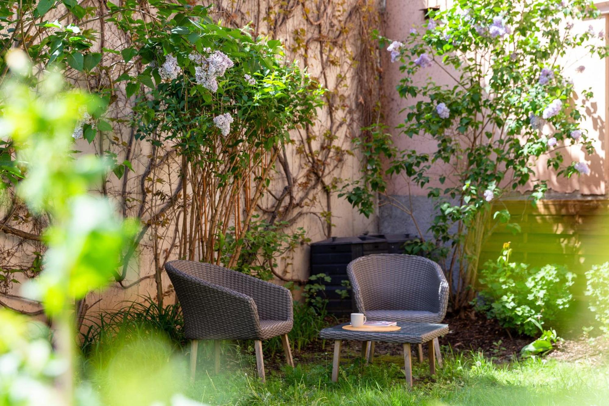 Luxueux Centre Appartement *