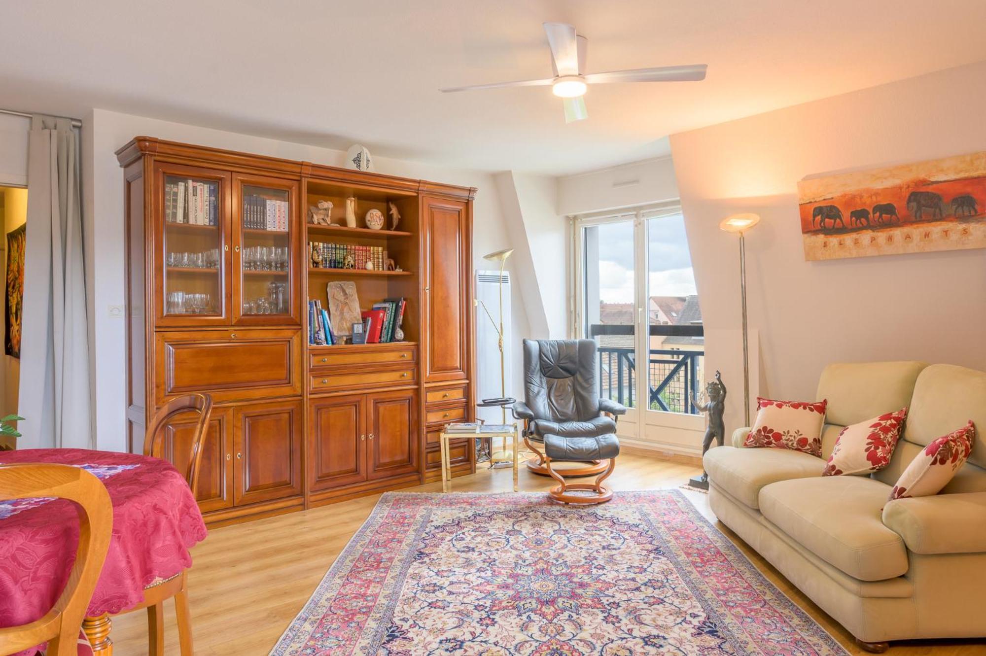 Accommodatie bij particulieren Cosy. 10mn Du Centre Et De La Gare. Garage Gratuit