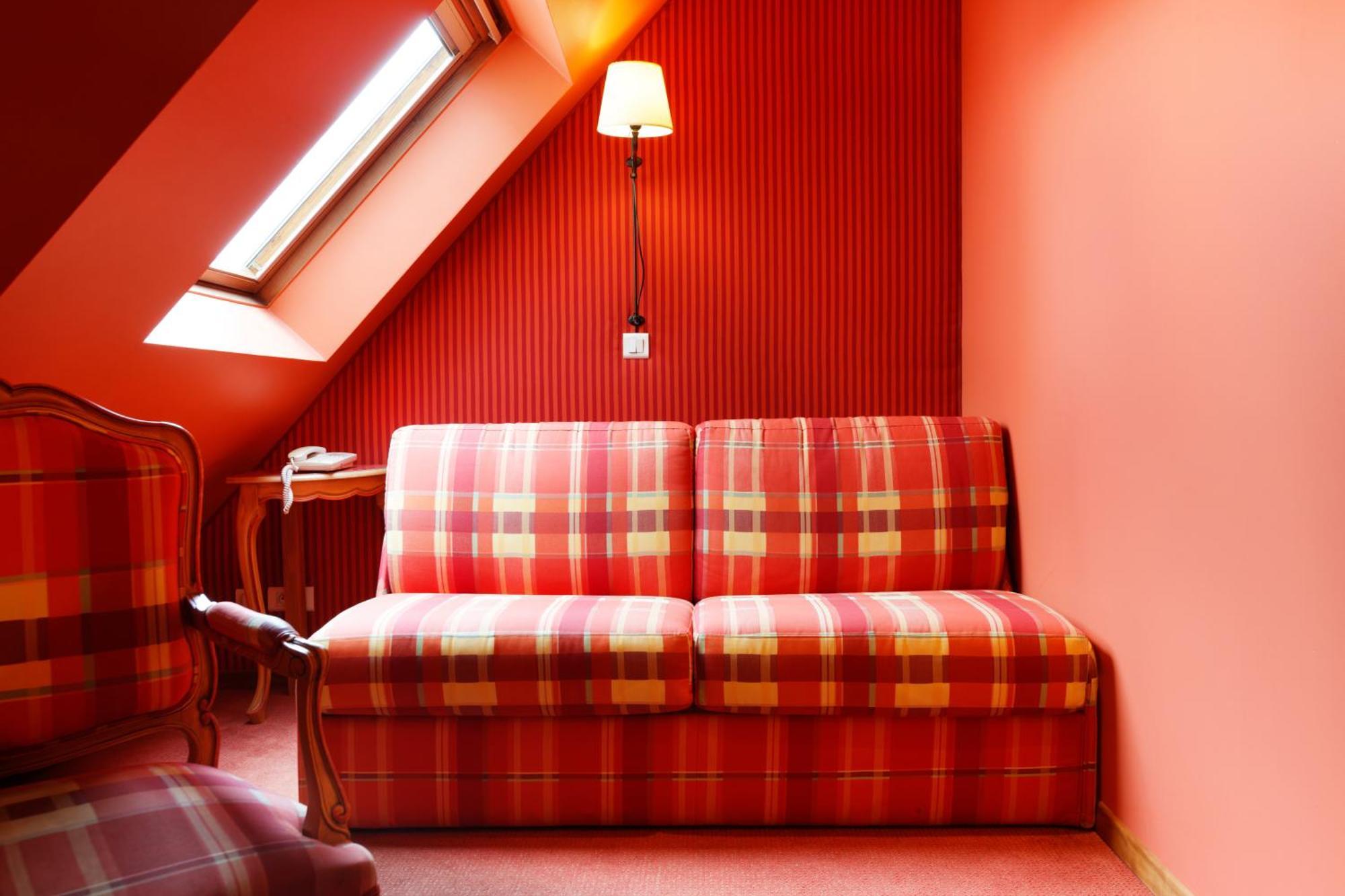 Logis Beausejour Colmar