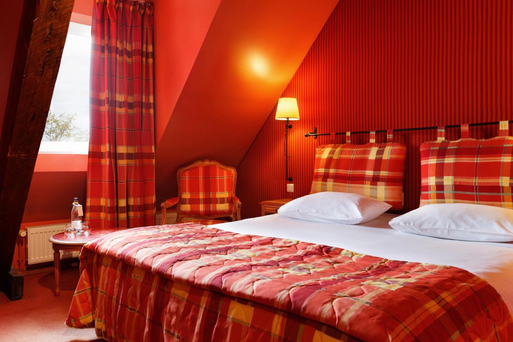 Logis Beausejour Hotel