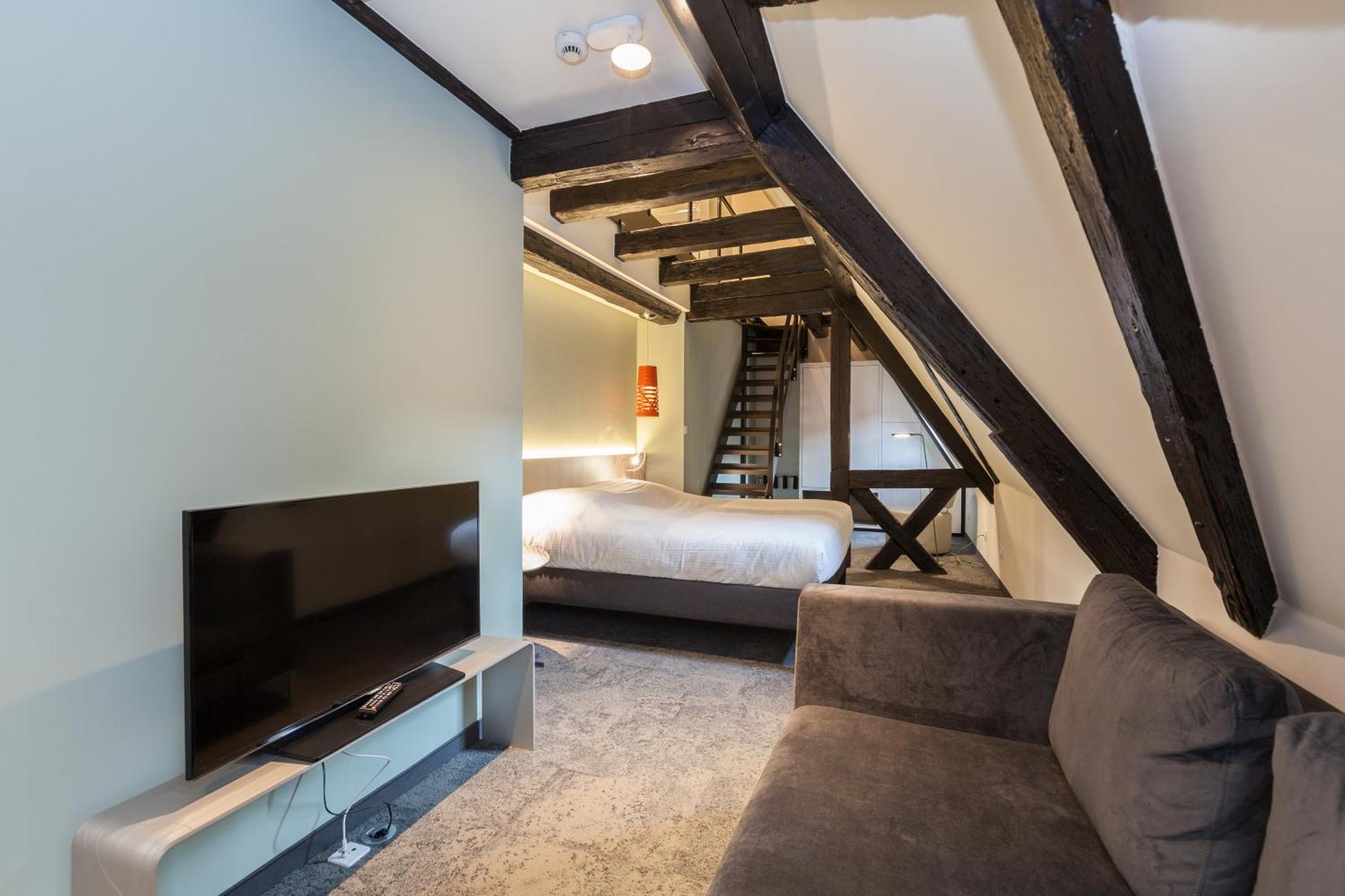 Hotel Le Colombier Colmar