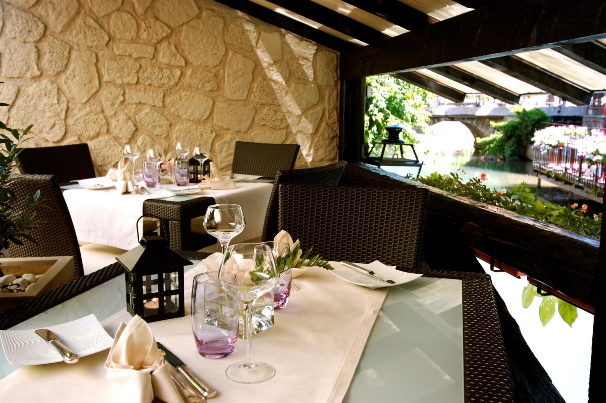Hotel Restaurant Le Maréchal - Les Collectionneurs Colmar