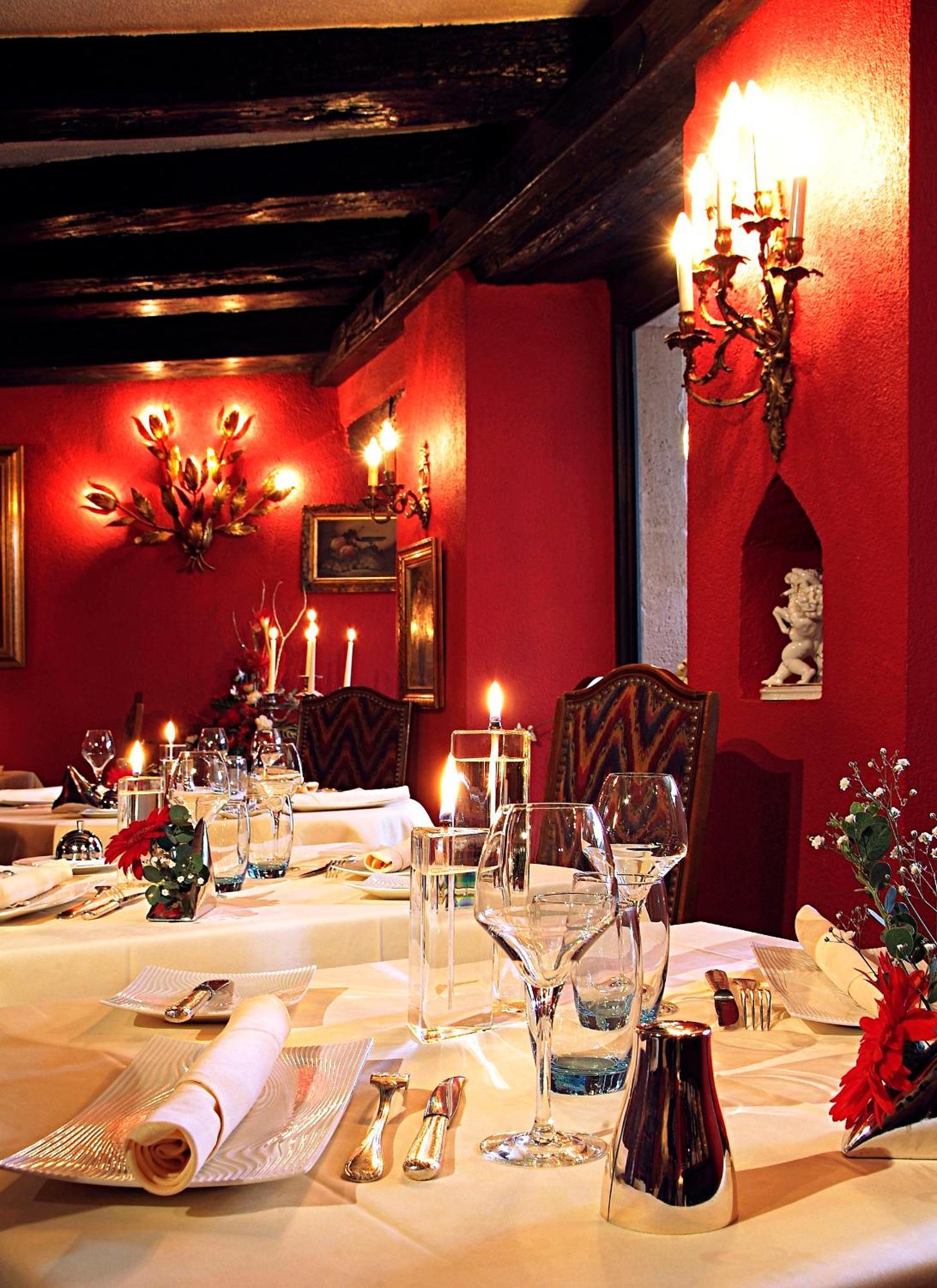 Restaurant Le Maréchal - Les Collectionneurs