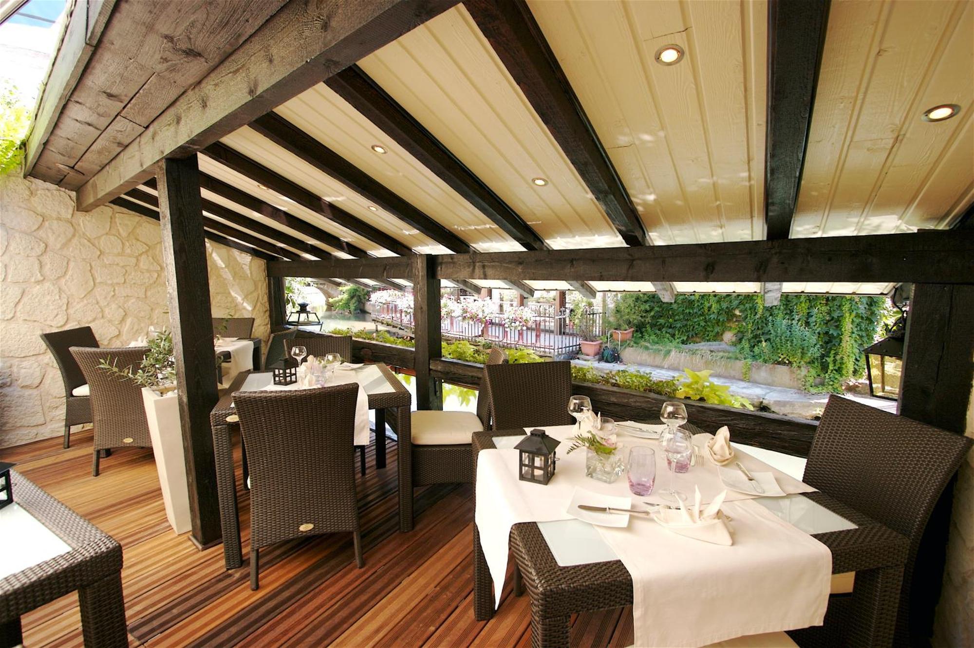 Restaurant Le Maréchal - Les Collectionneurs