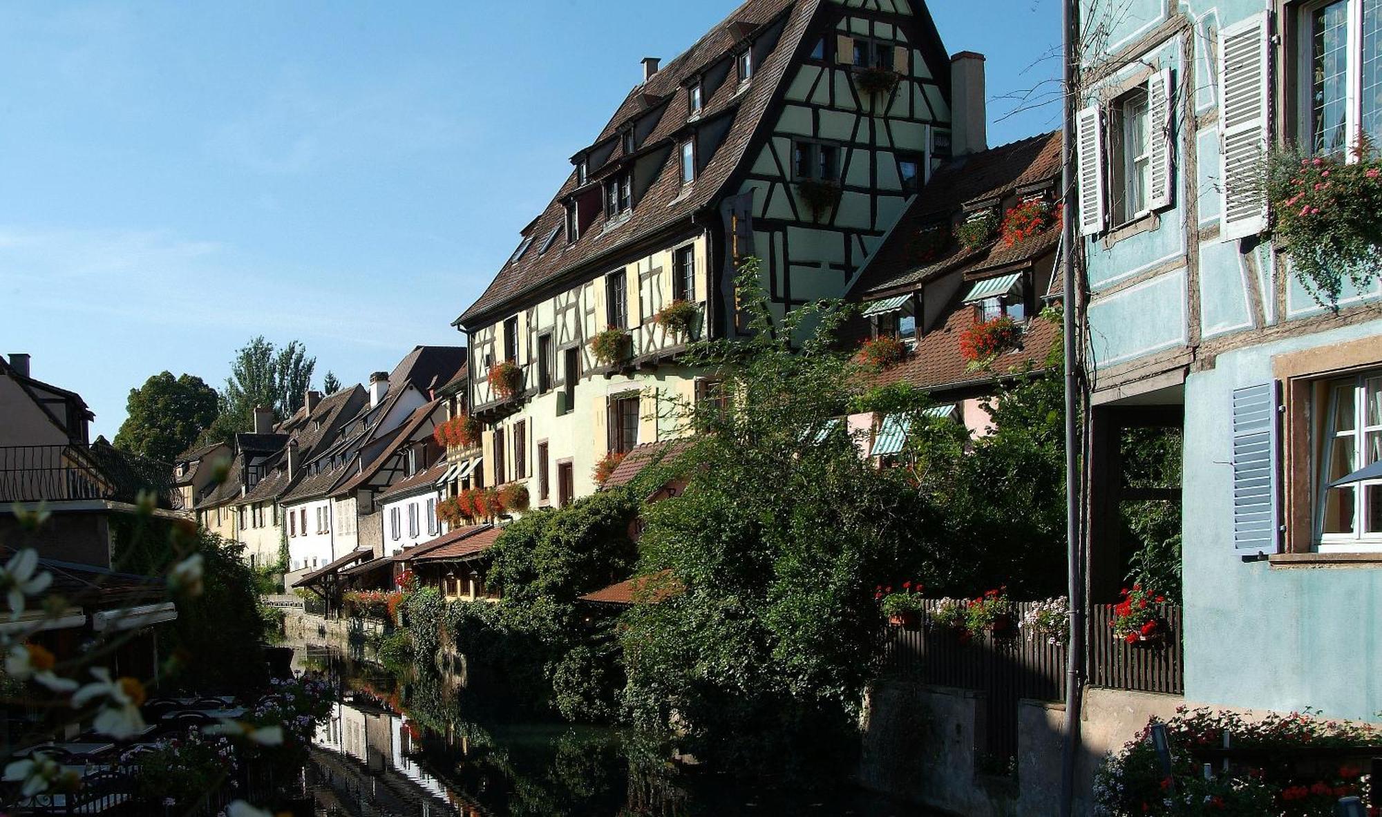 Hotel Restaurant Le Maréchal - Les Collectionneurs 4*