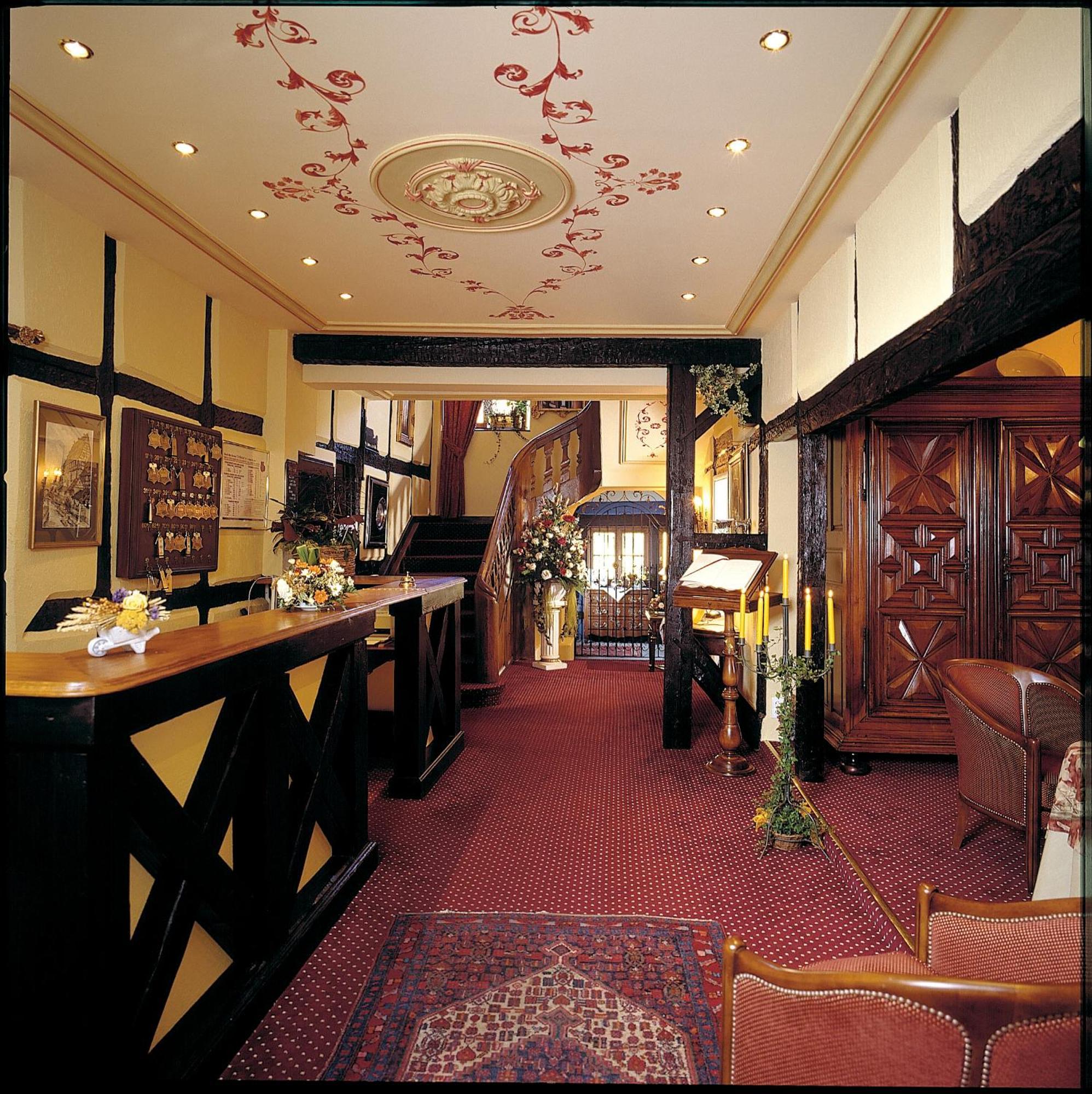 Hotel Restaurant Le Maréchal - Les Collectionneurs 4*