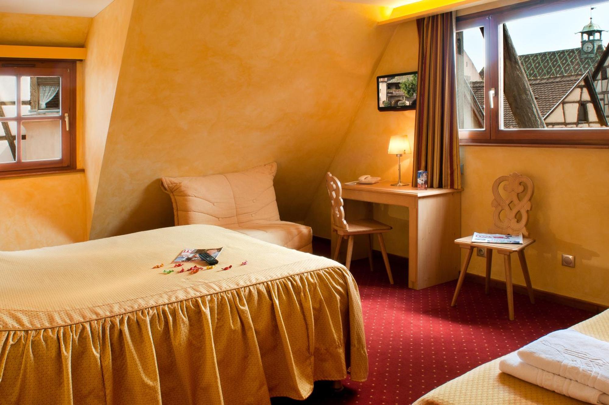 Hotel Saint-martin