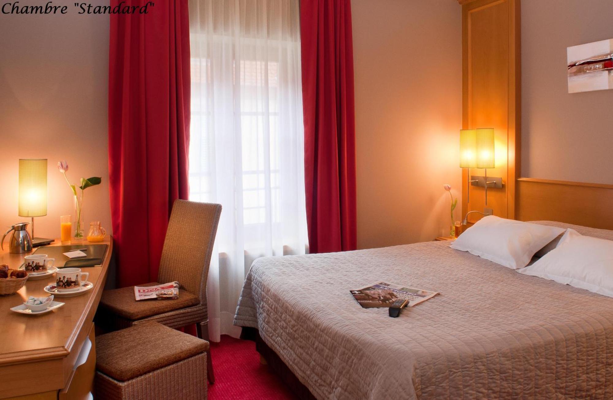 Hotel Le Rapp
