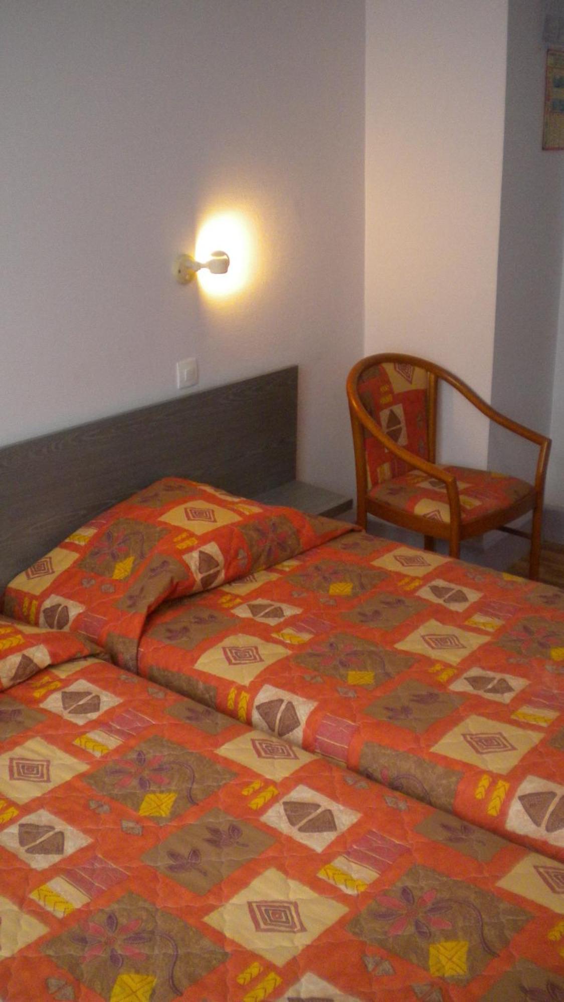 Hotel Contact Du Ladhof