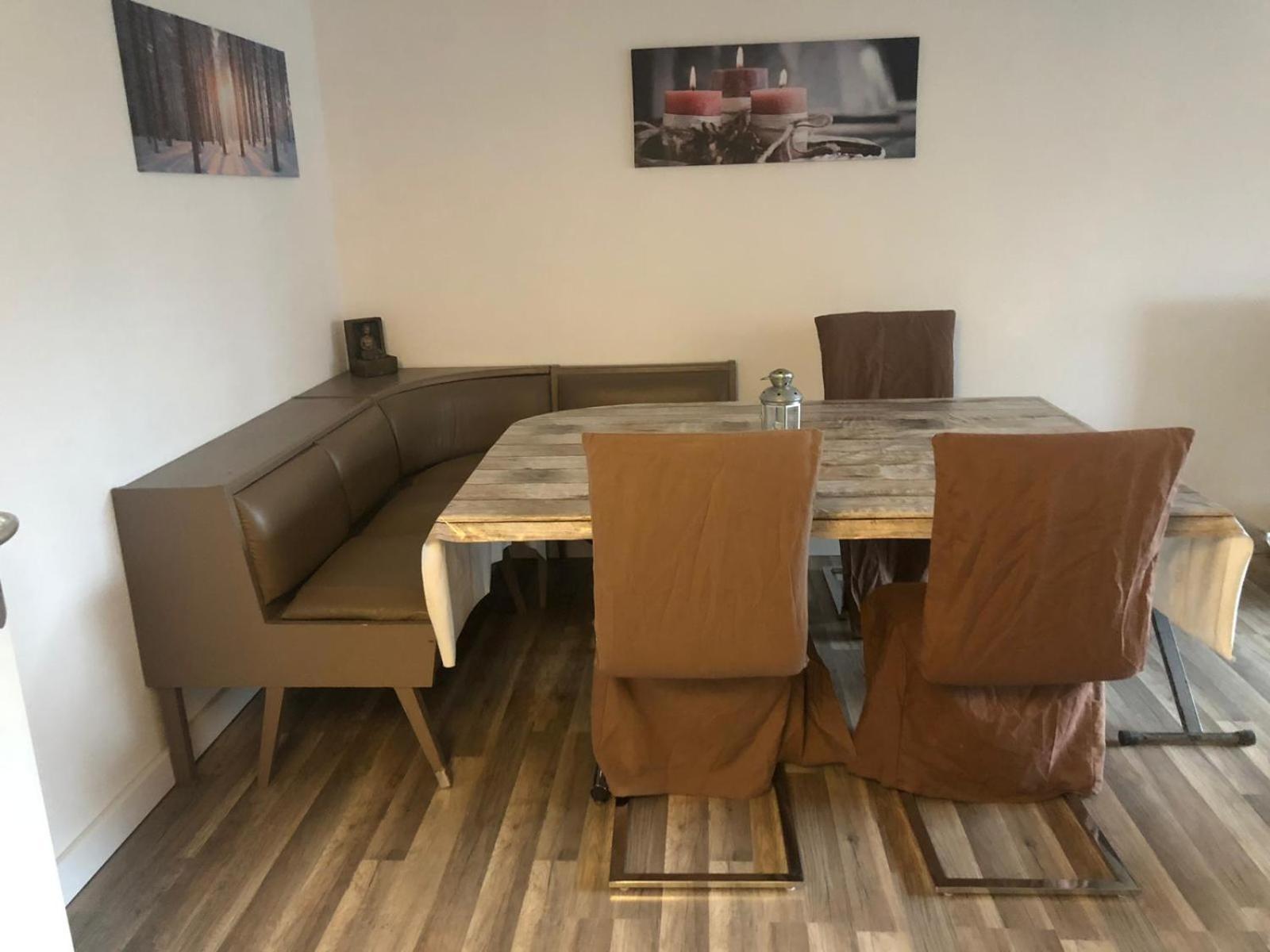 Appartamento Résidence Le Parc 68 Colmar