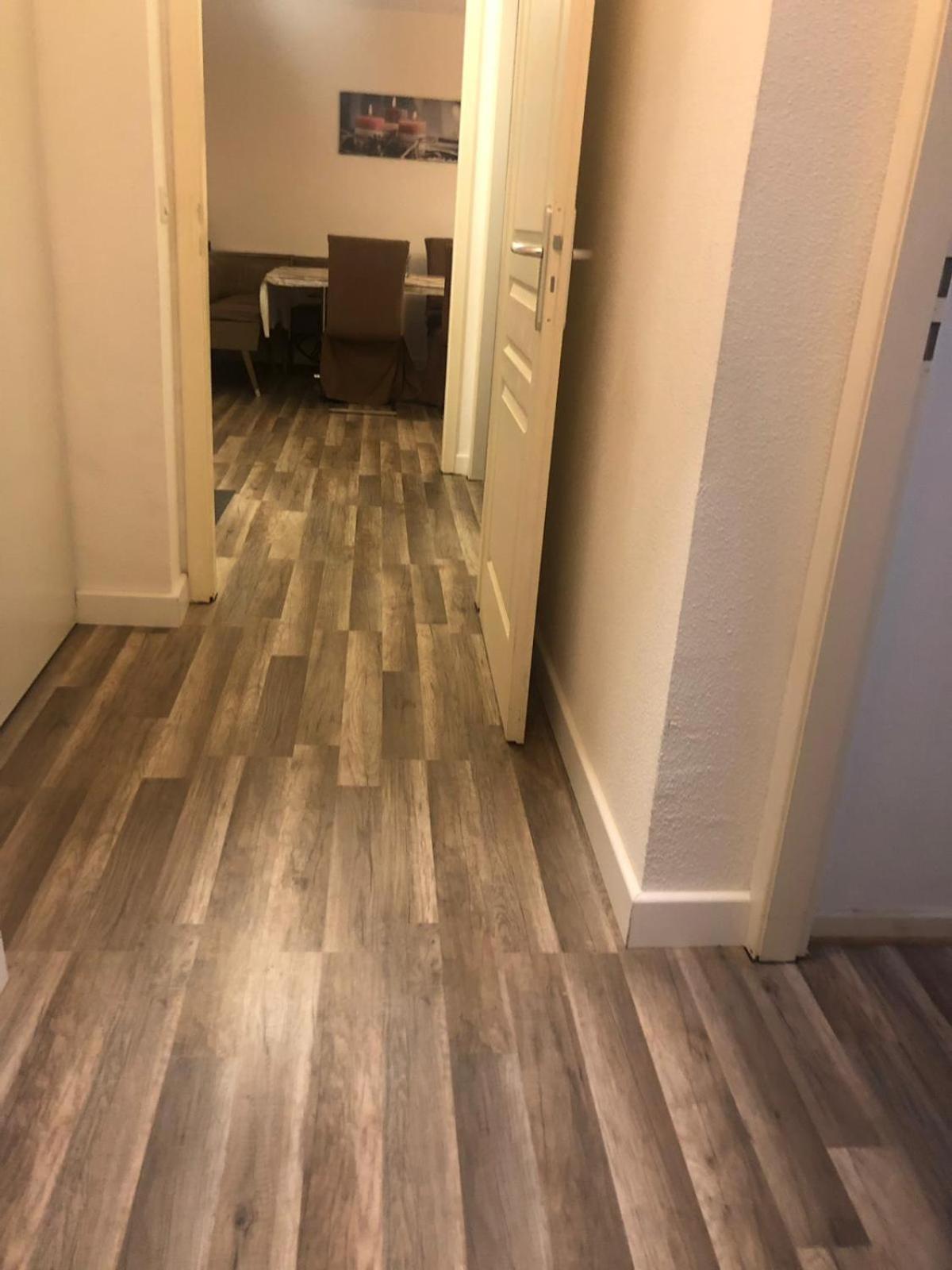 Appartamento Résidence Le Parc 68