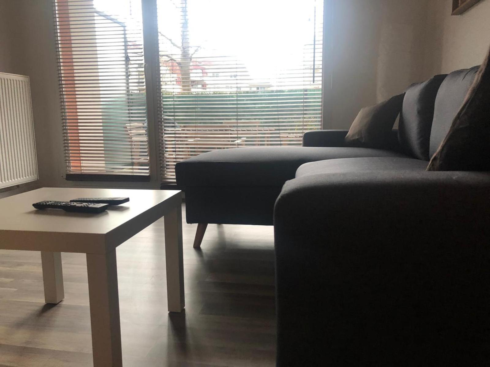 Appartamento Résidence Le Parc 68 Colmar