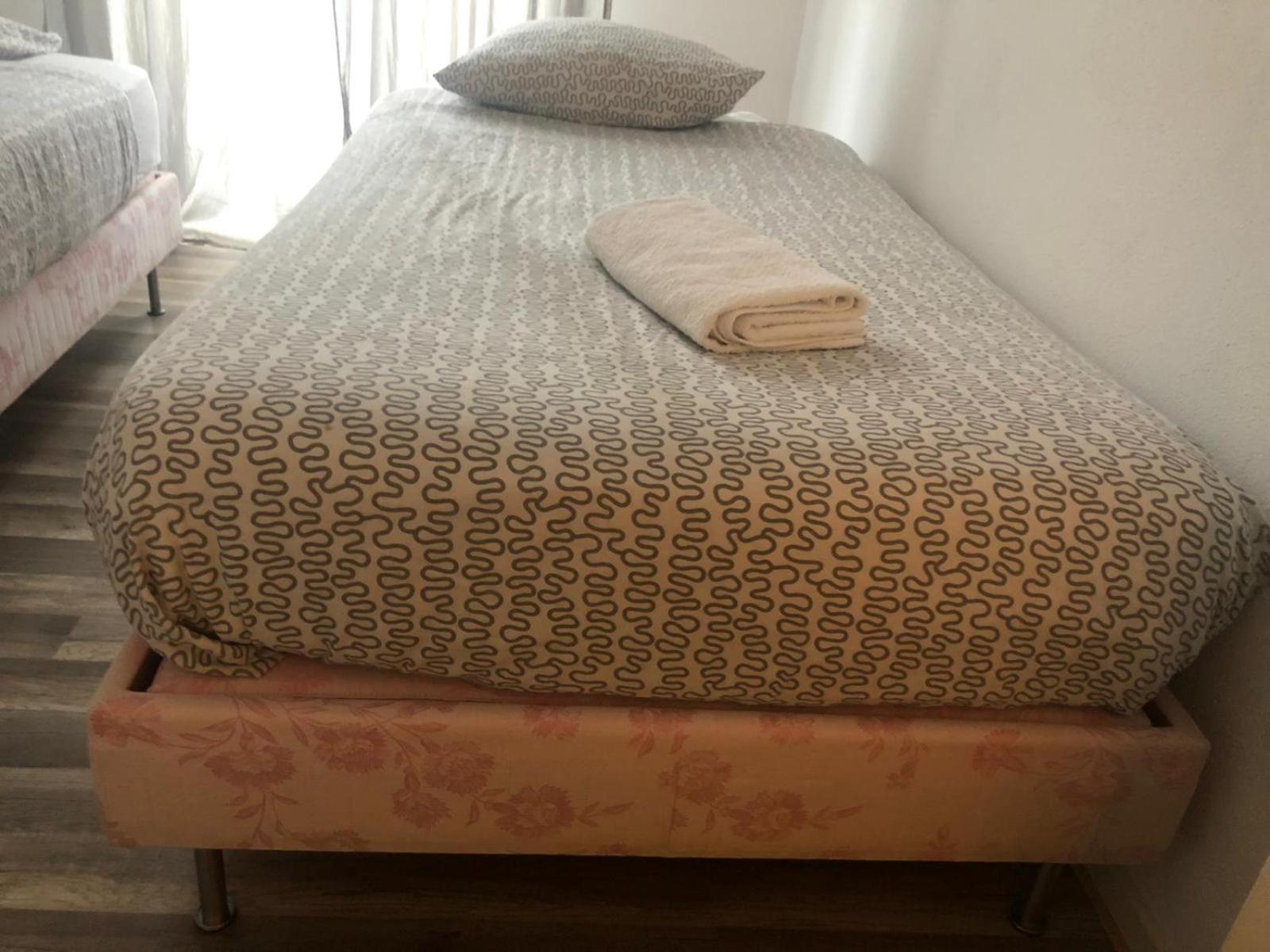 Appartamento Résidence Le Parc 68 *