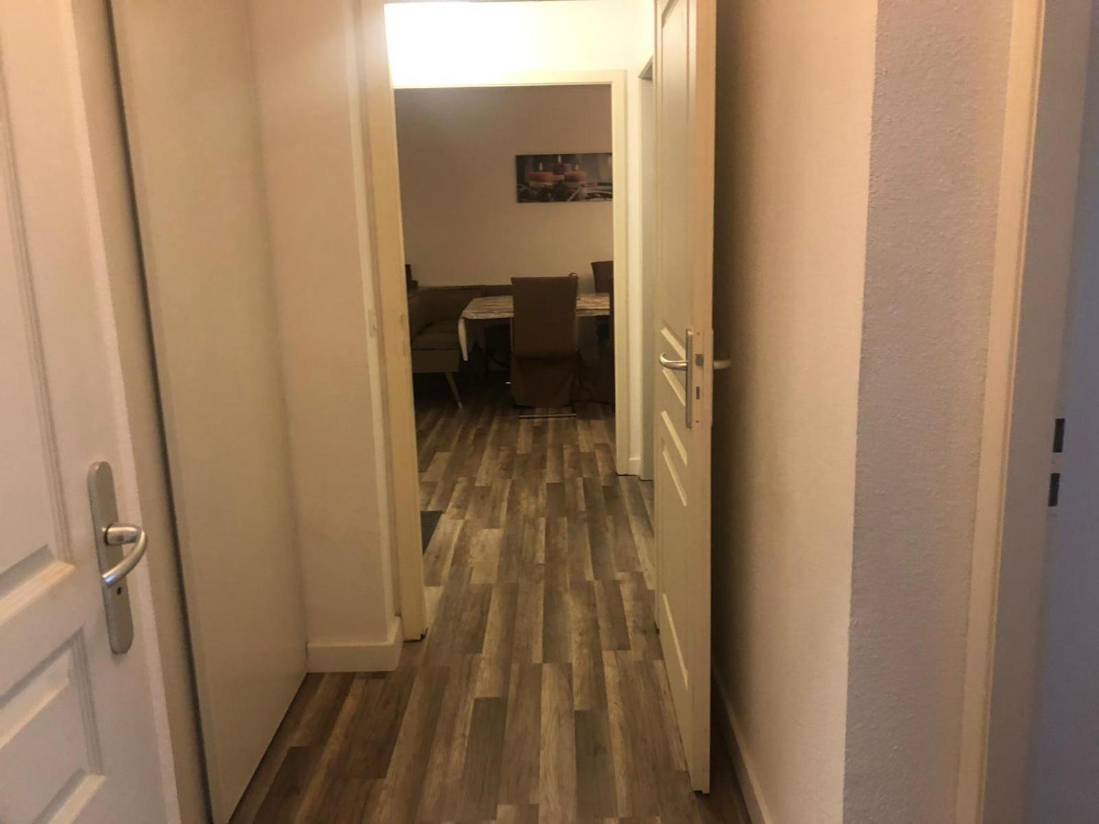 Appartamento Résidence Le Parc 68 Colmar