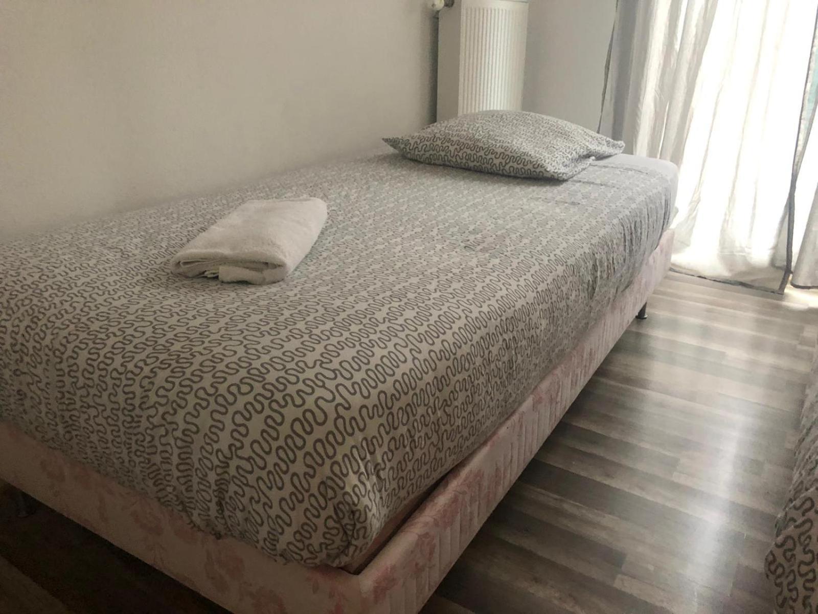 Appartamento Résidence Le Parc 68 *