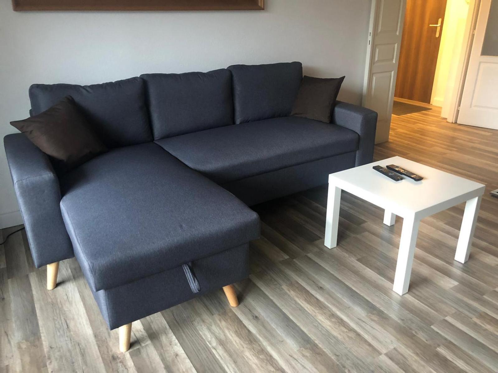Appartamento Résidence Le Parc 68 Colmar