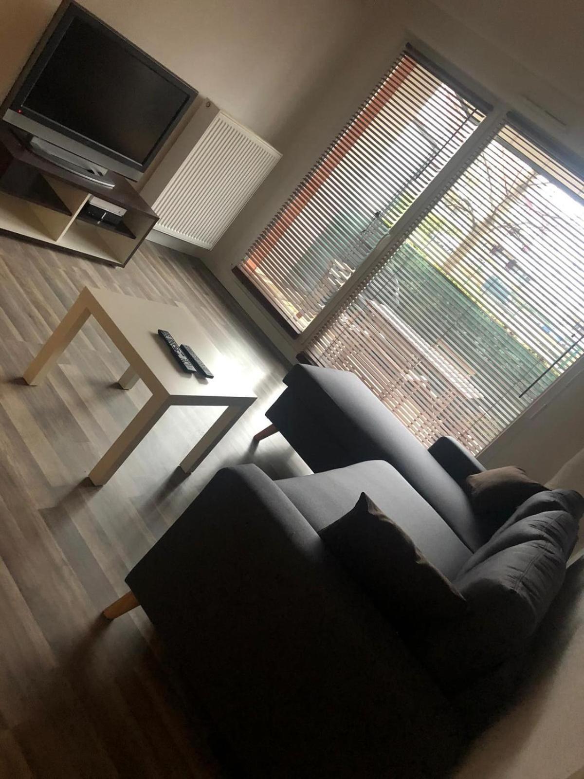 Résidence Le Parc 68
