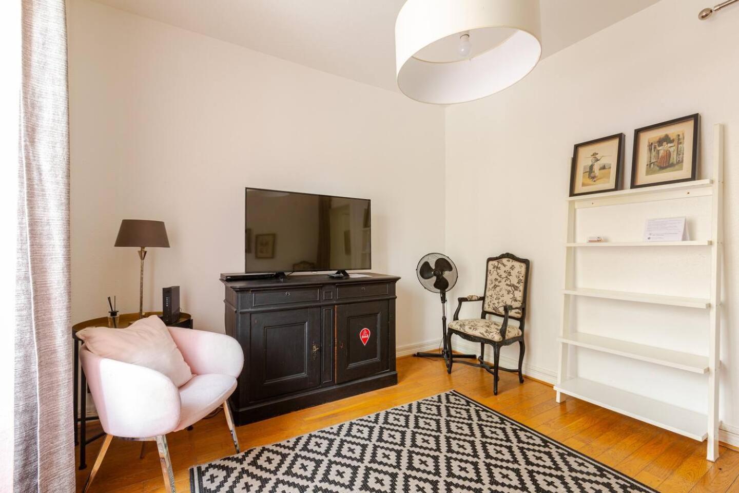 Appartement Mamray Colmar