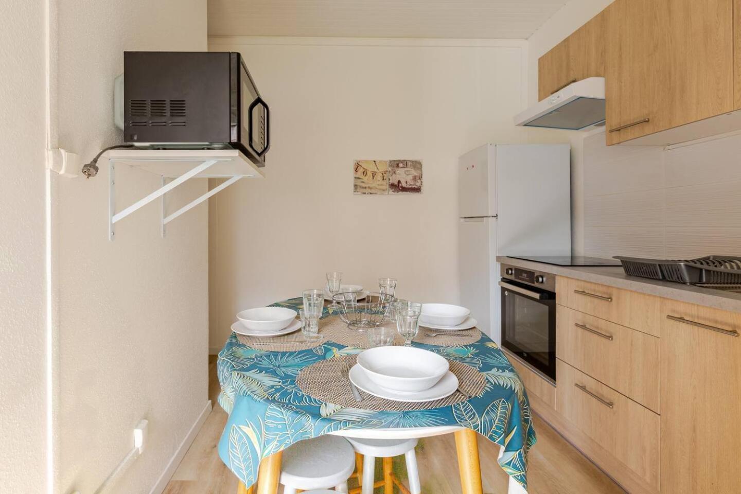 Appartement Mamray Colmar