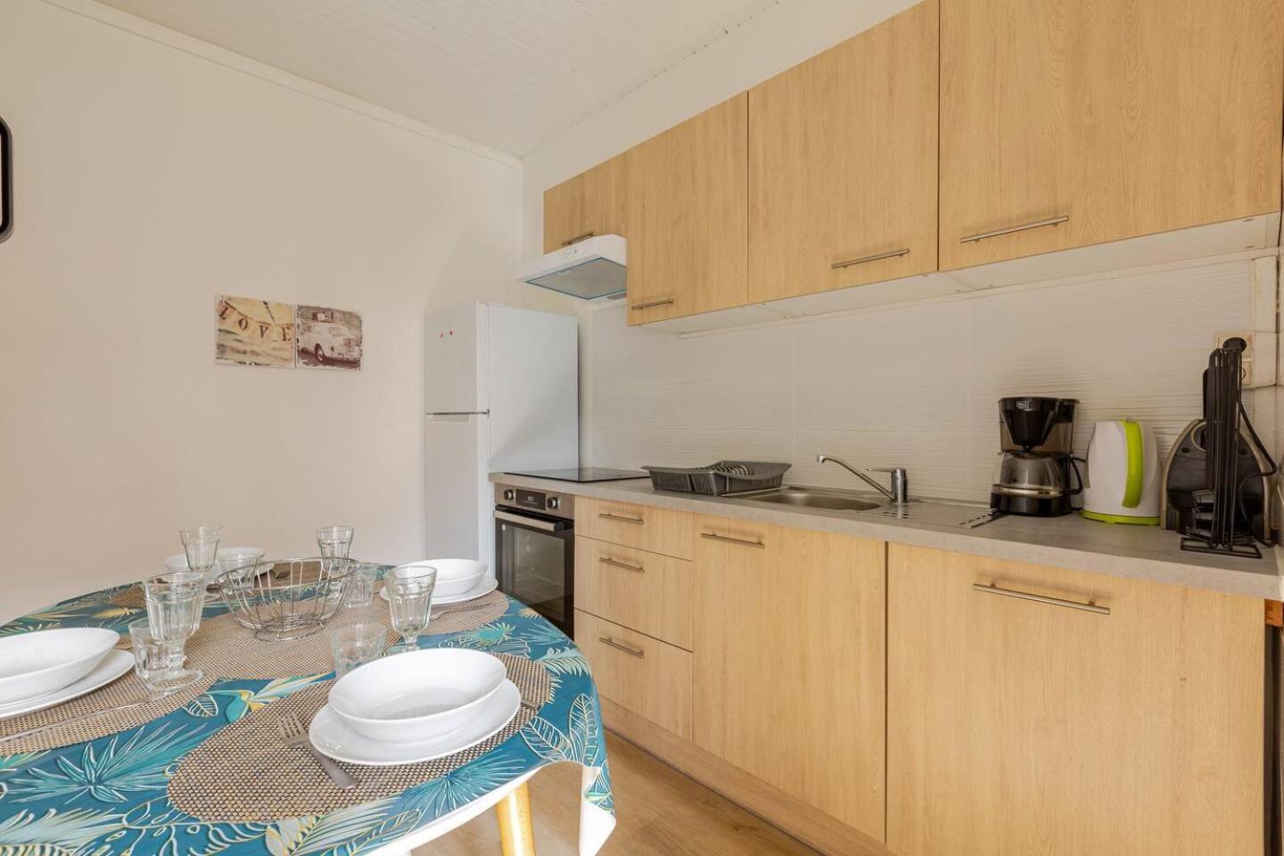 Appartement Mamray Colmar