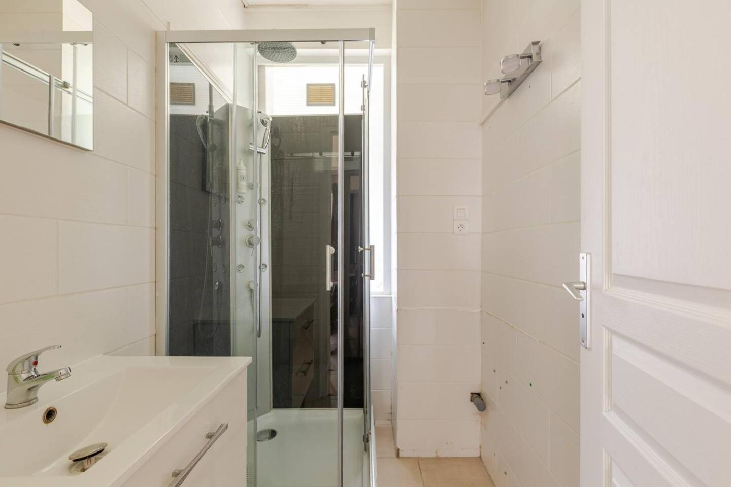 Appartement Mamray *