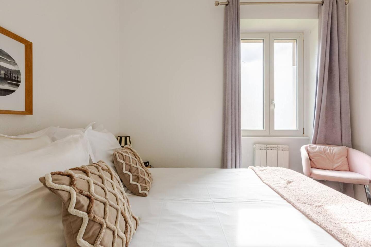Appartement Mamray Colmar