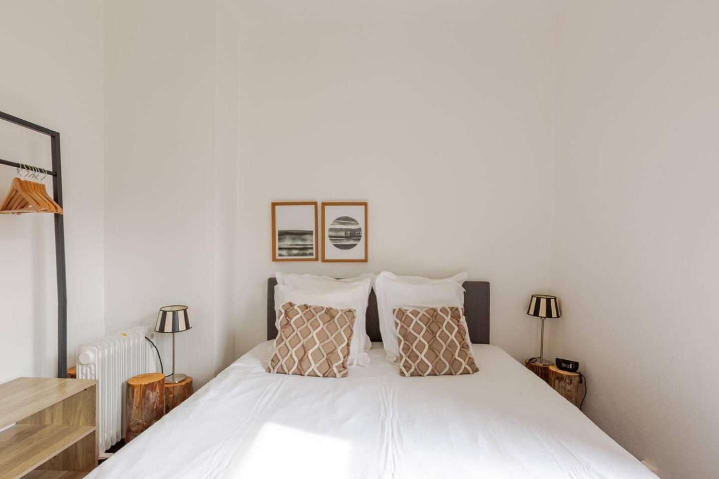Appartement Mamray Colmar