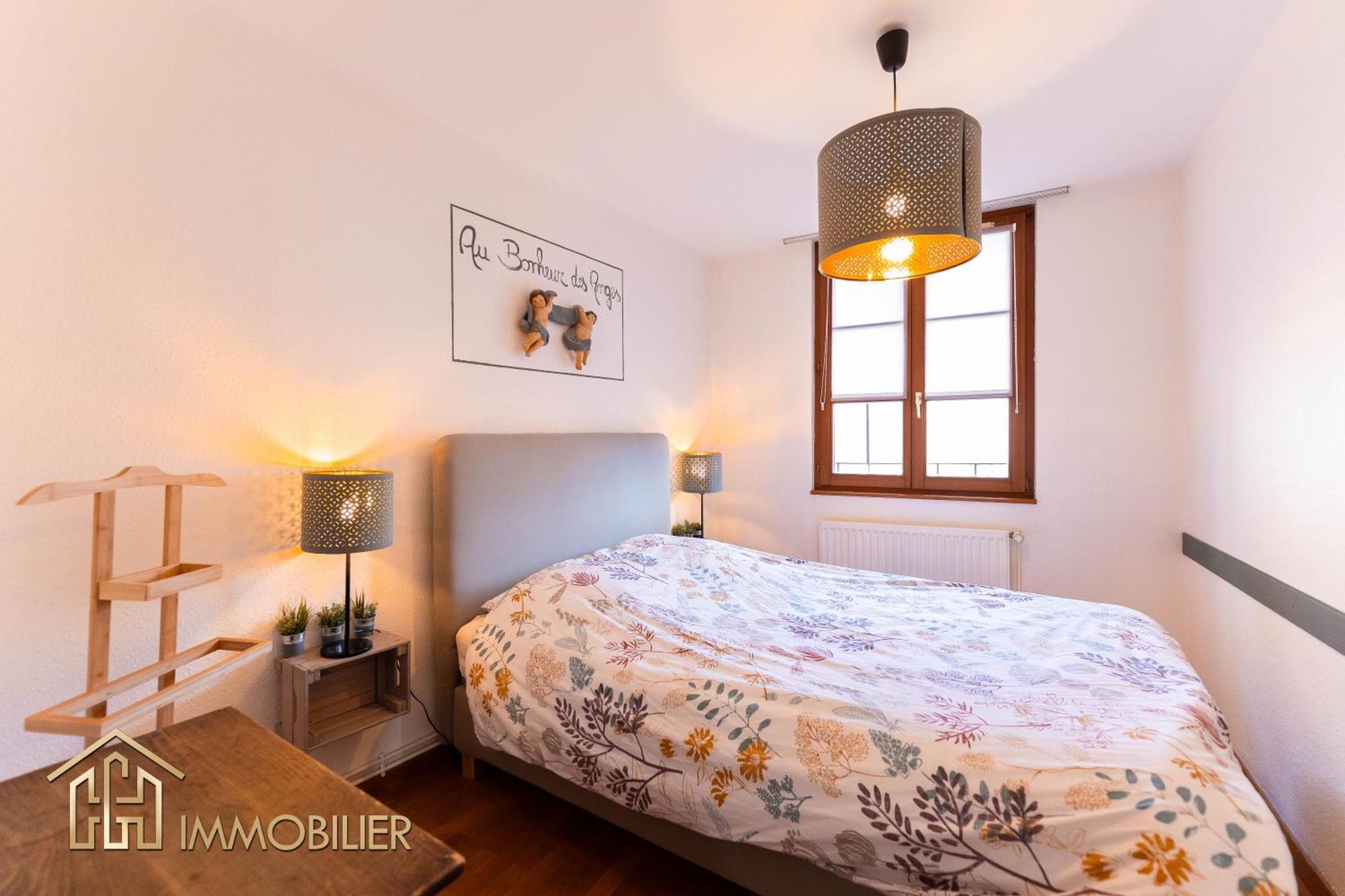 Appartement Au Bonheur Des Anges 2 Avec Terrasse