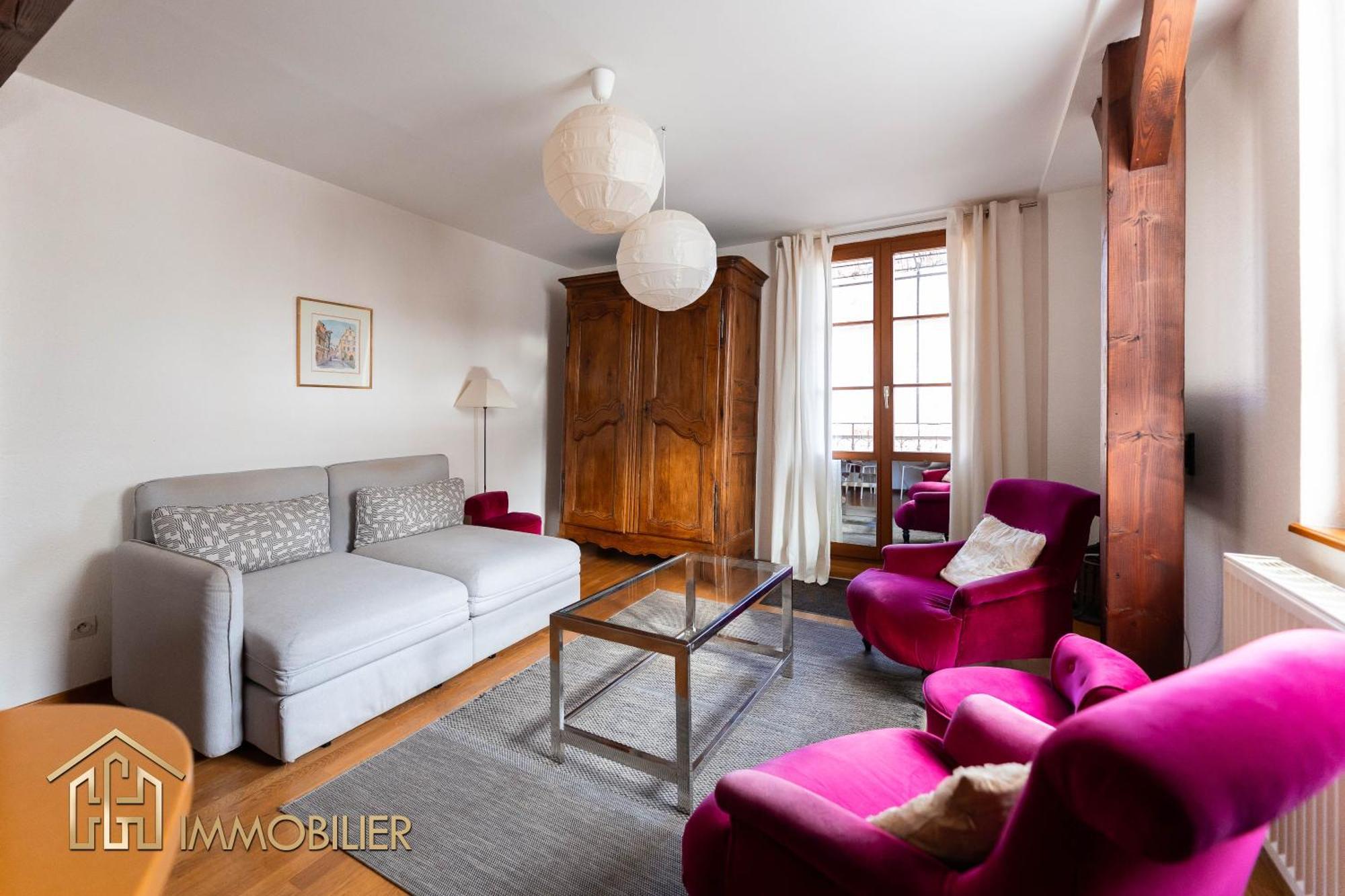 Appartement Au Bonheur Des Anges 2 Avec Terrasse *