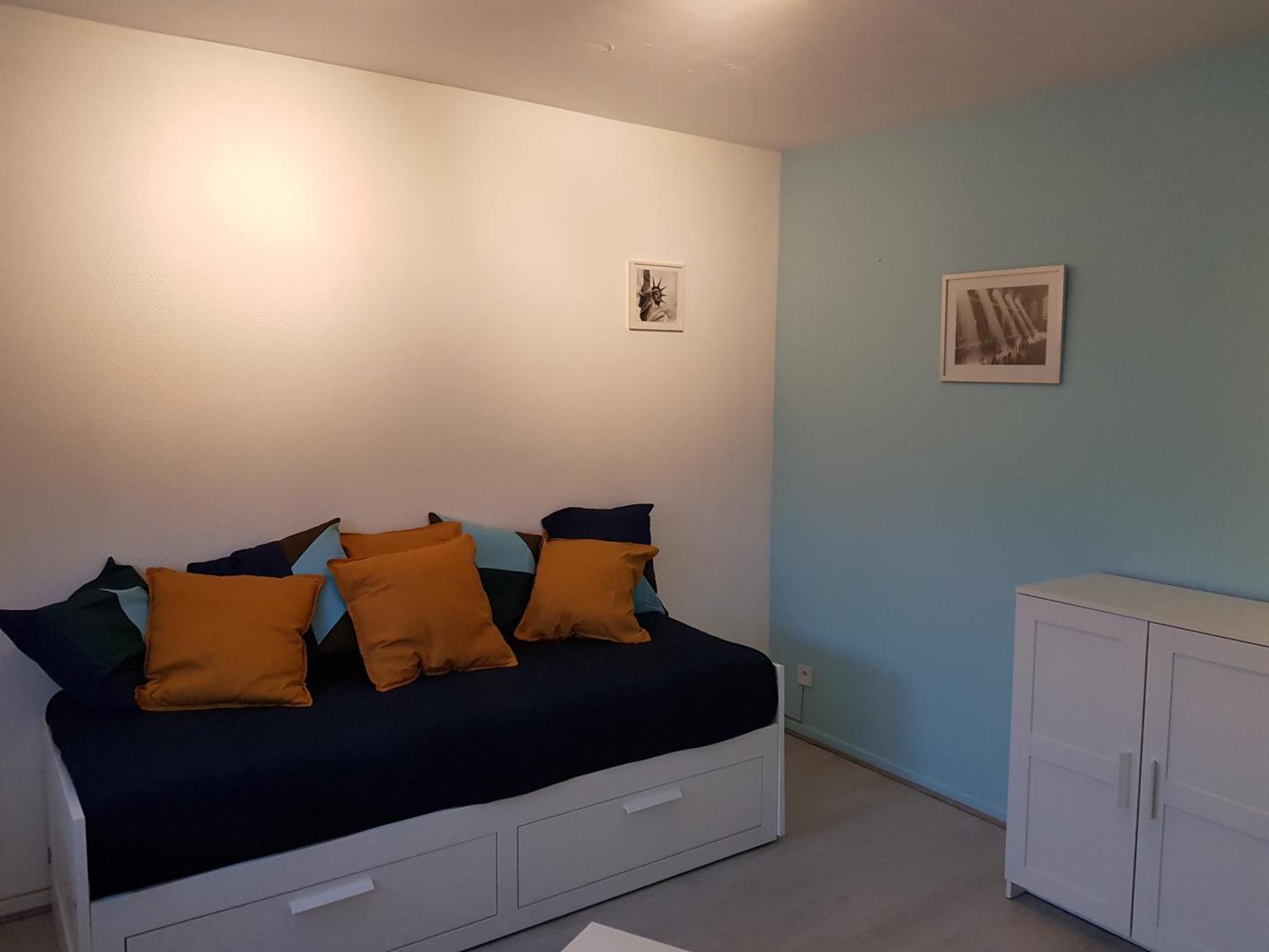 Appartement Le Bellevue Colmar