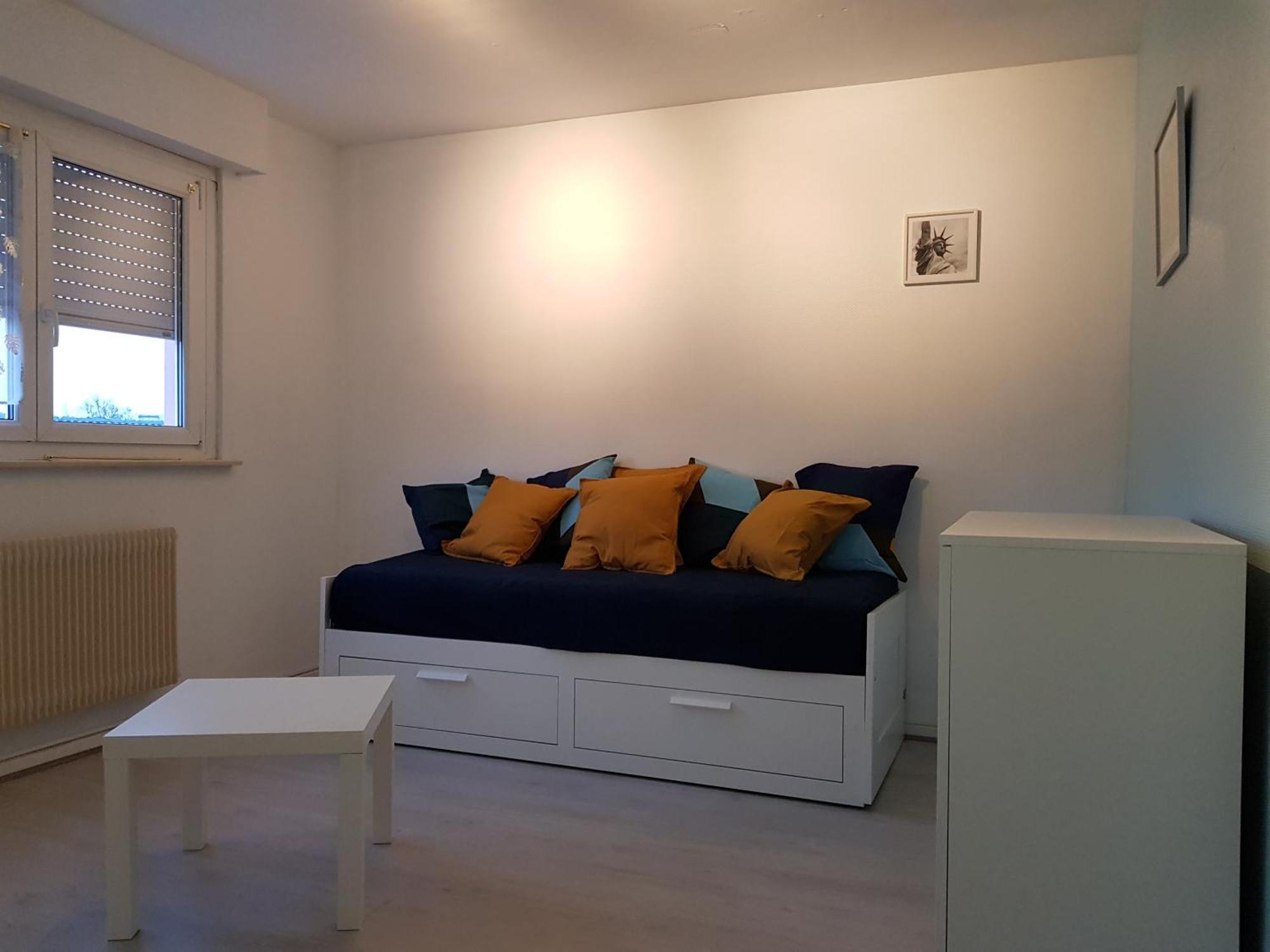 Appartement Le Bellevue *